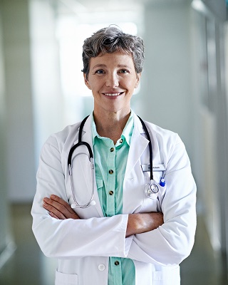 Multiple sclerosis healthcare professional
