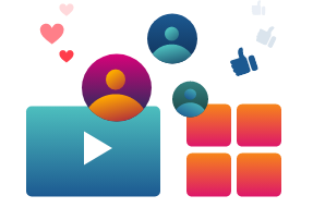 Agency Services: Full-service content andmarketing support.