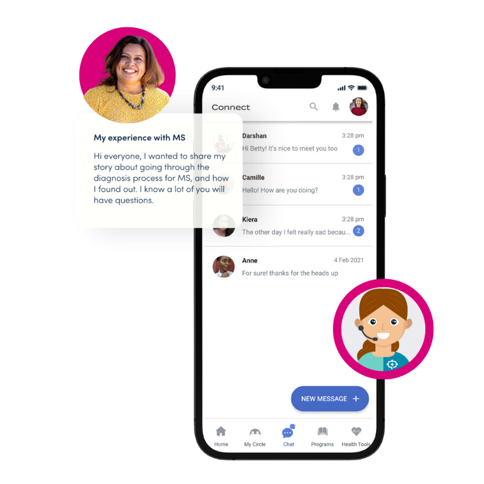 Intelligent AI Buddy