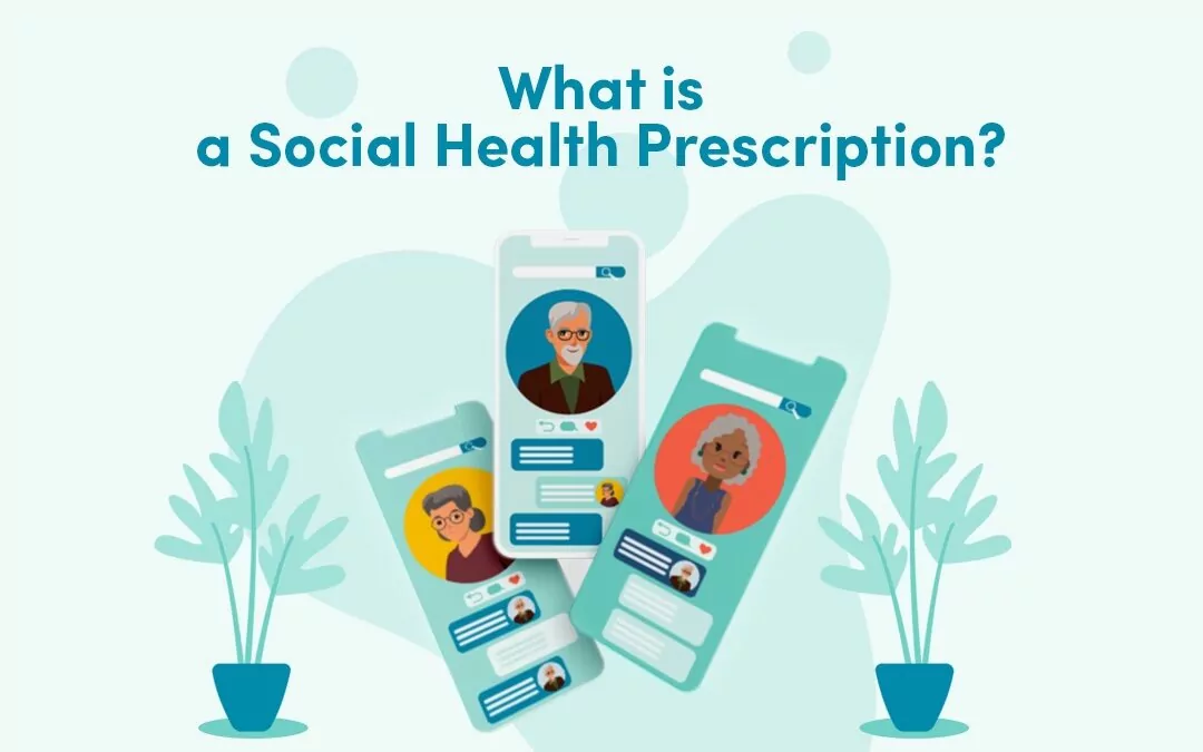 Social Health Prescription