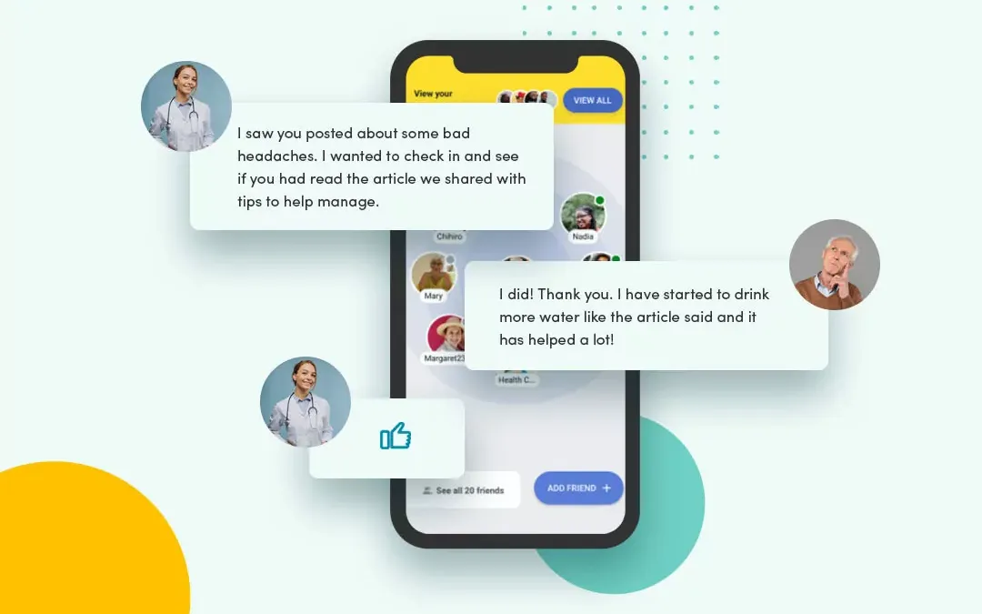 Digital Health – Why It Matters to Patients