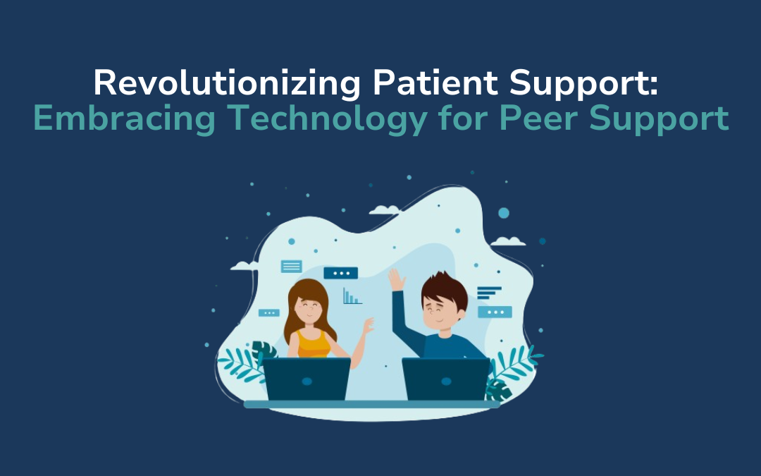Revolutionizing Patient Support