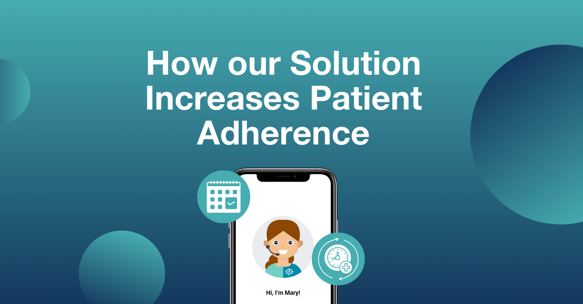 Increases Patient Adherence