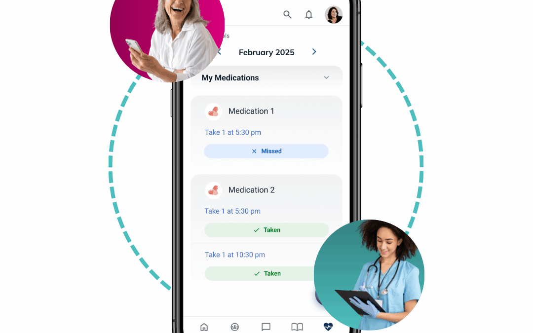 AI Nurse Assistant