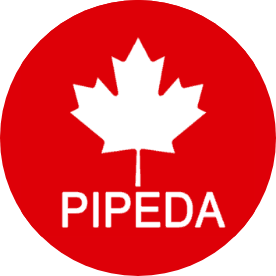 PIPEDA Compliant HCP Platform PIPEDA Compliant HCP Platform