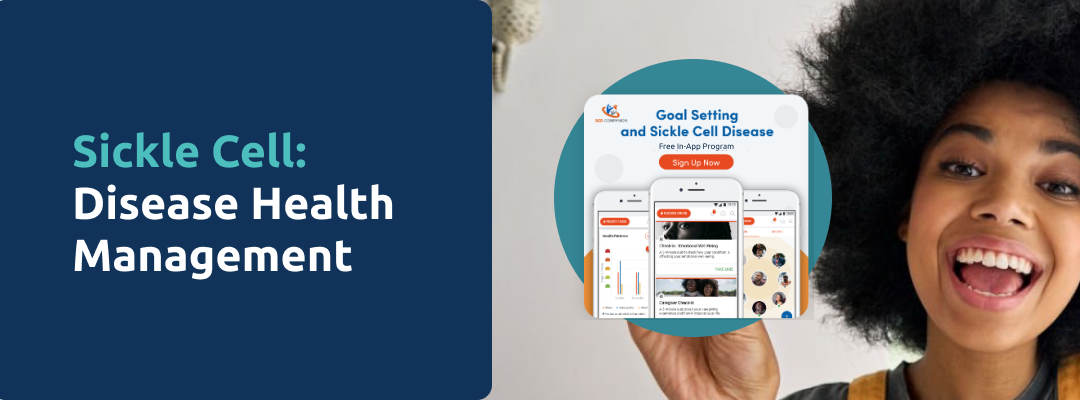 Sickle Cell: Disease Health Management Case Study