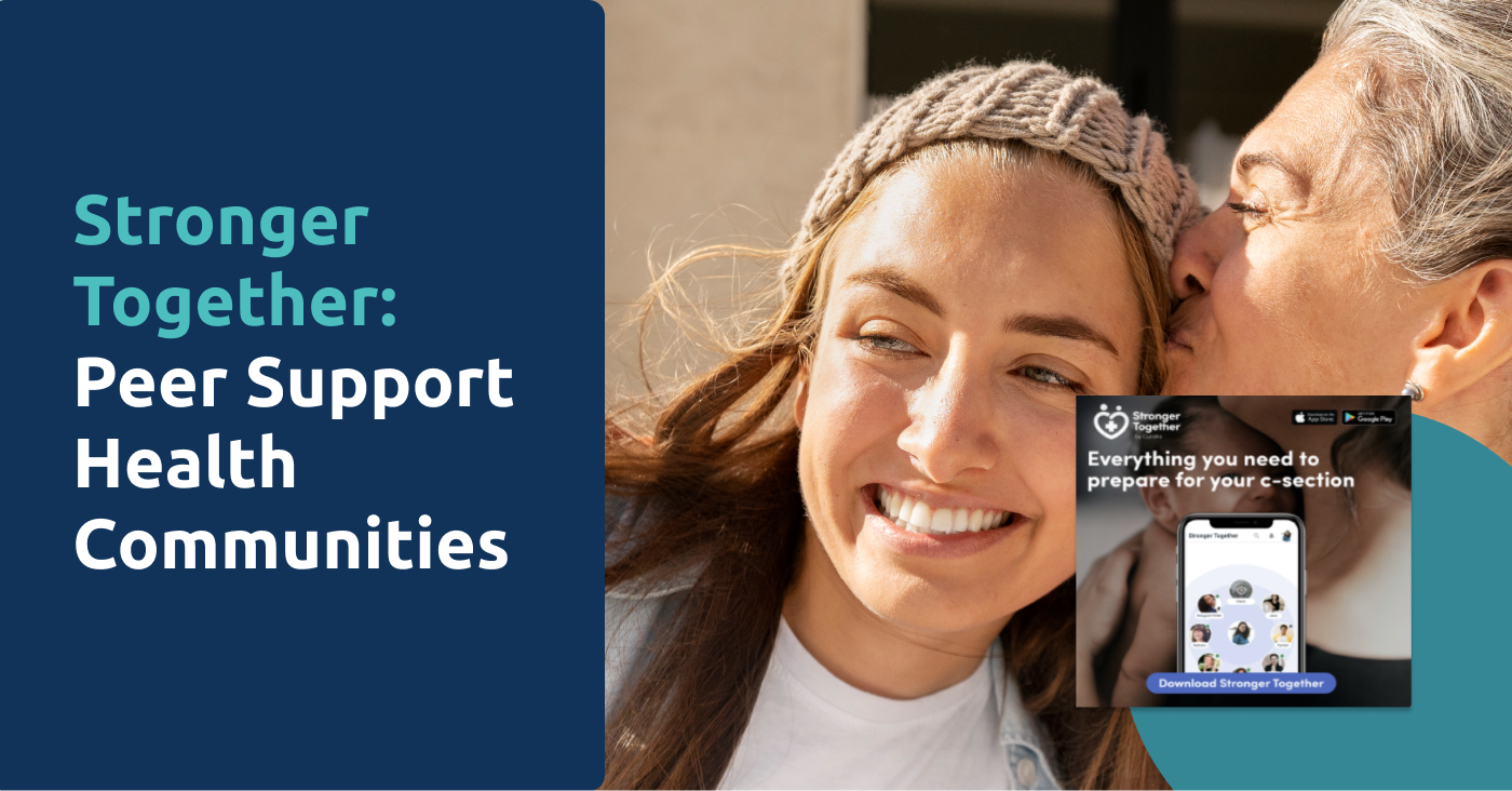 Stronger Together_ Peer Support Health Communities2 (3)