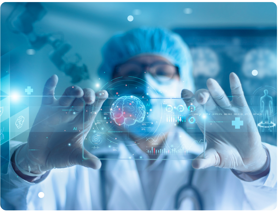 What Patient Want and How AI Will Help Deliver