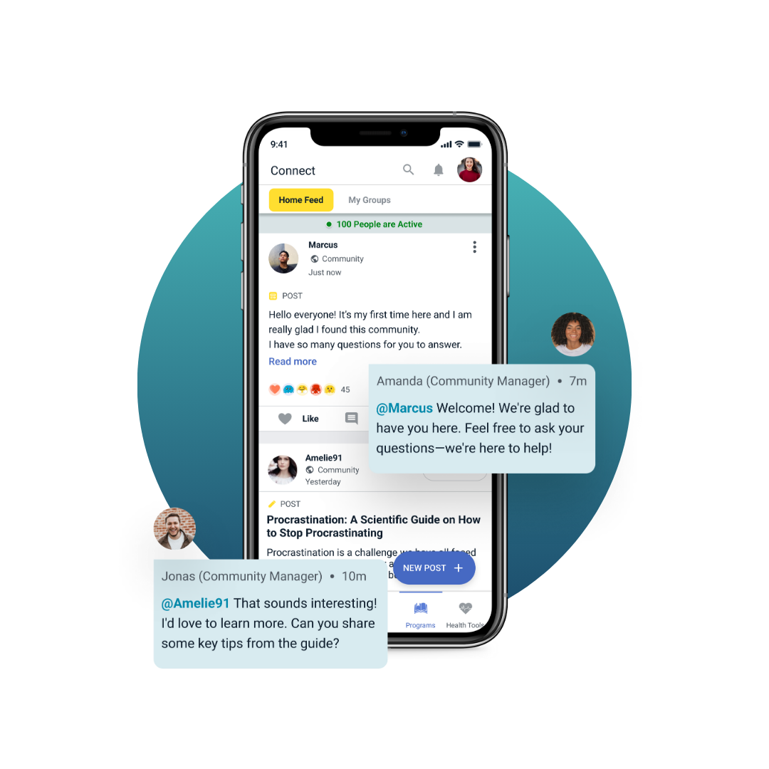 Intelligent Content Moderation Assistant