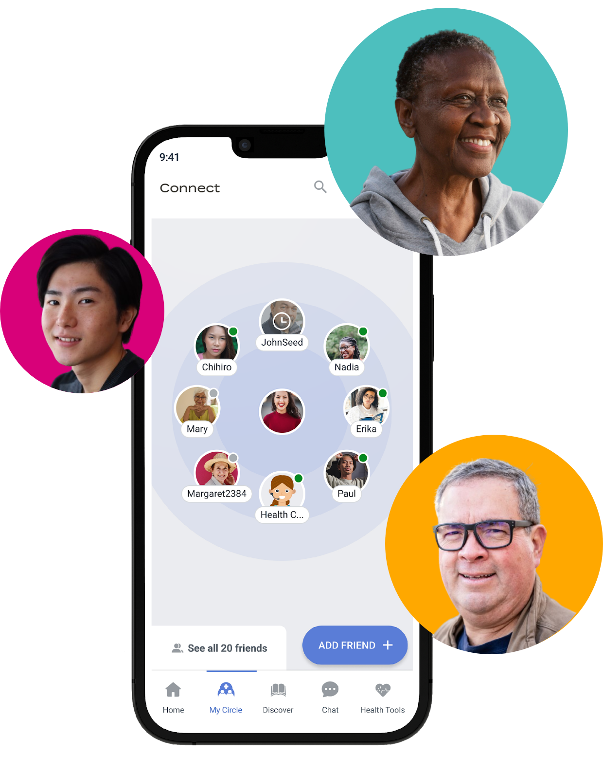 patient-platform