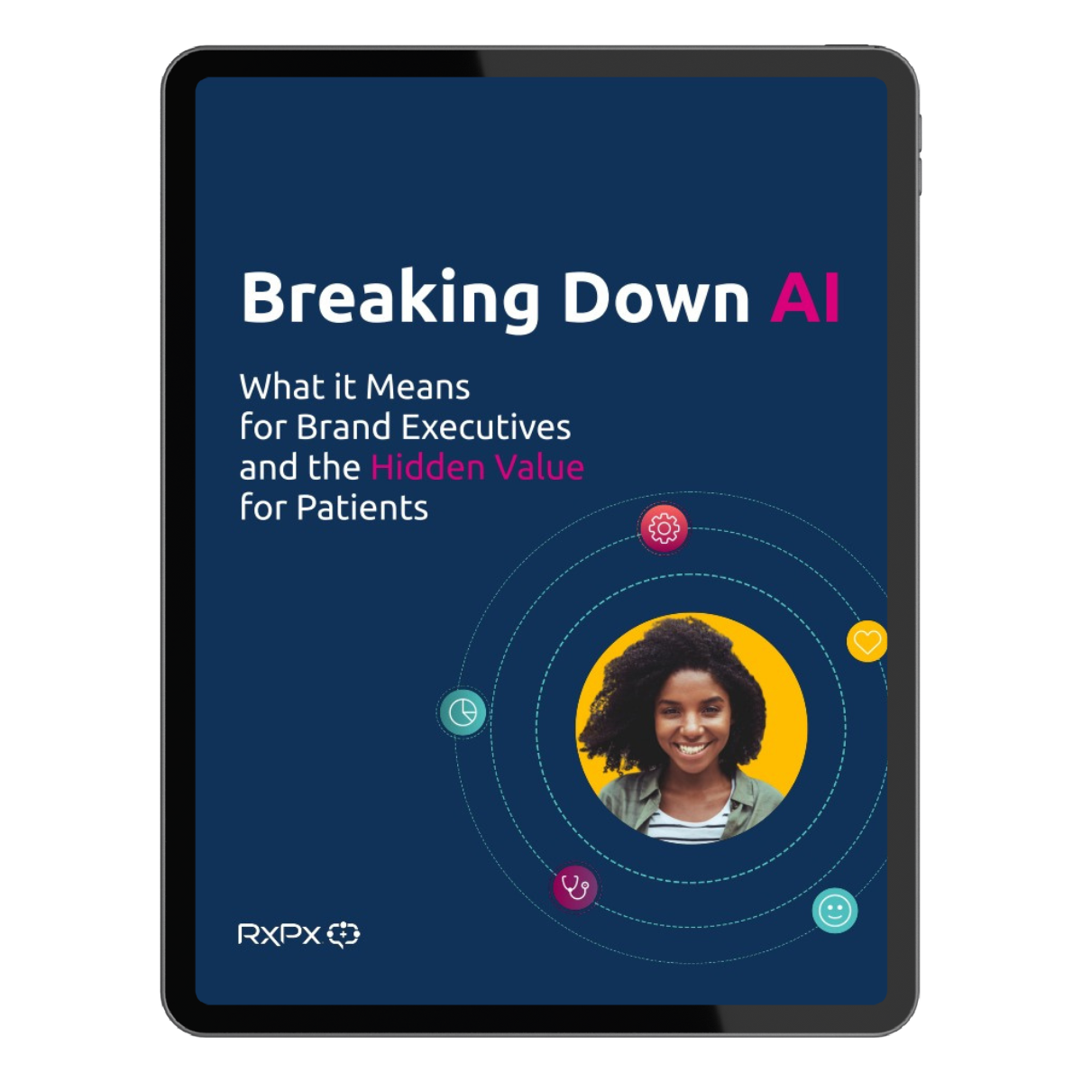 Increase Patient Value Using AI