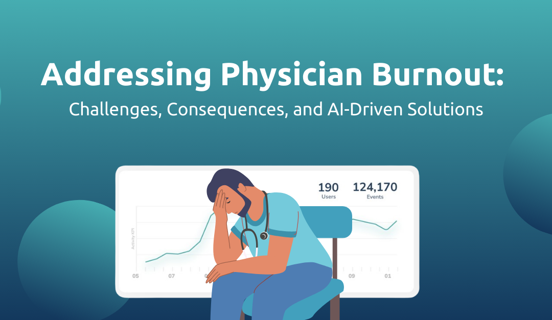 Physician Burnout