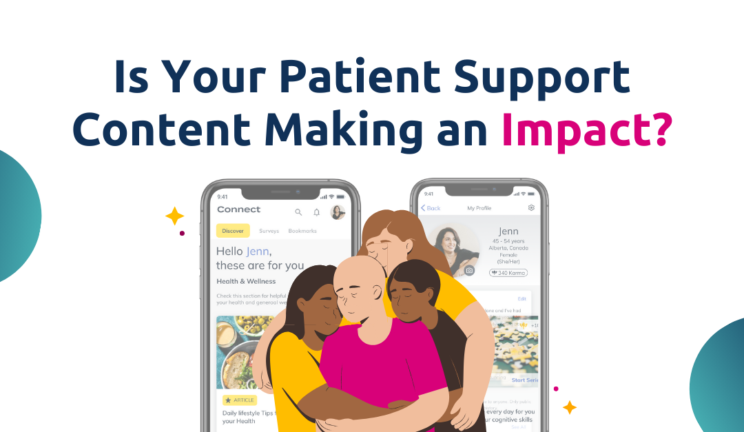 Patient Support