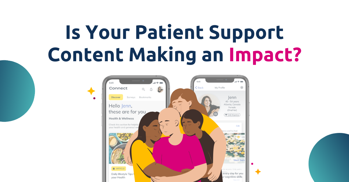 Patient Support