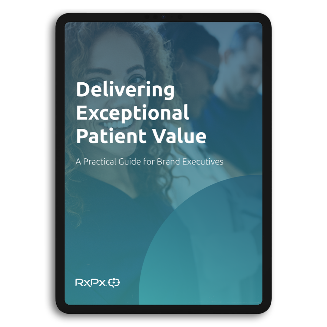 Delivering Exceptional Patient Value