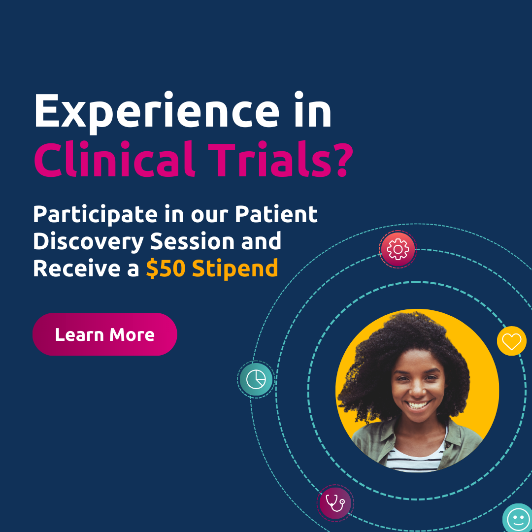 revolutionize clinical trials and enhance patient recruitment revolutionize clinical trials and enhance patient recruitment