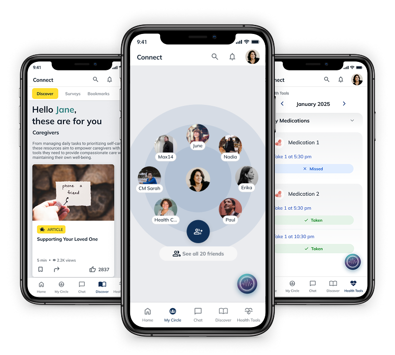 Improve Patient Engagement