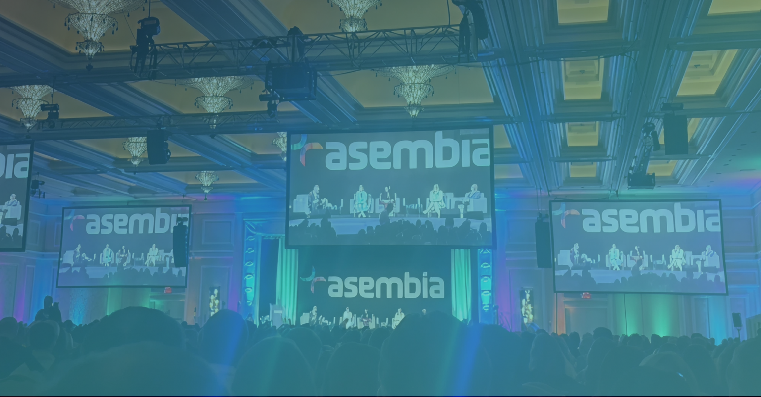 The Industry Shift Emerging From AXS26: From Fragmentation to Integration